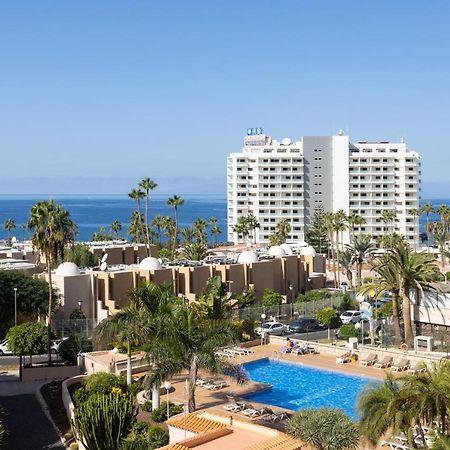 Home2Book Charming Studio Costa Adeje Плайя-де-лас-Амерікас Екстер'єр фото