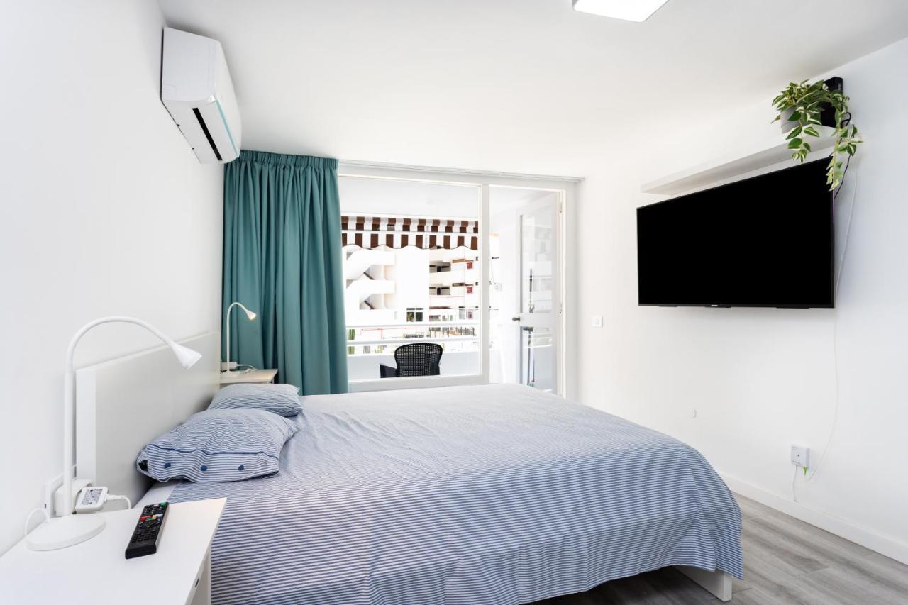 Home2Book Charming Studio Costa Adeje Плайя-де-лас-Амерікас Екстер'єр фото
