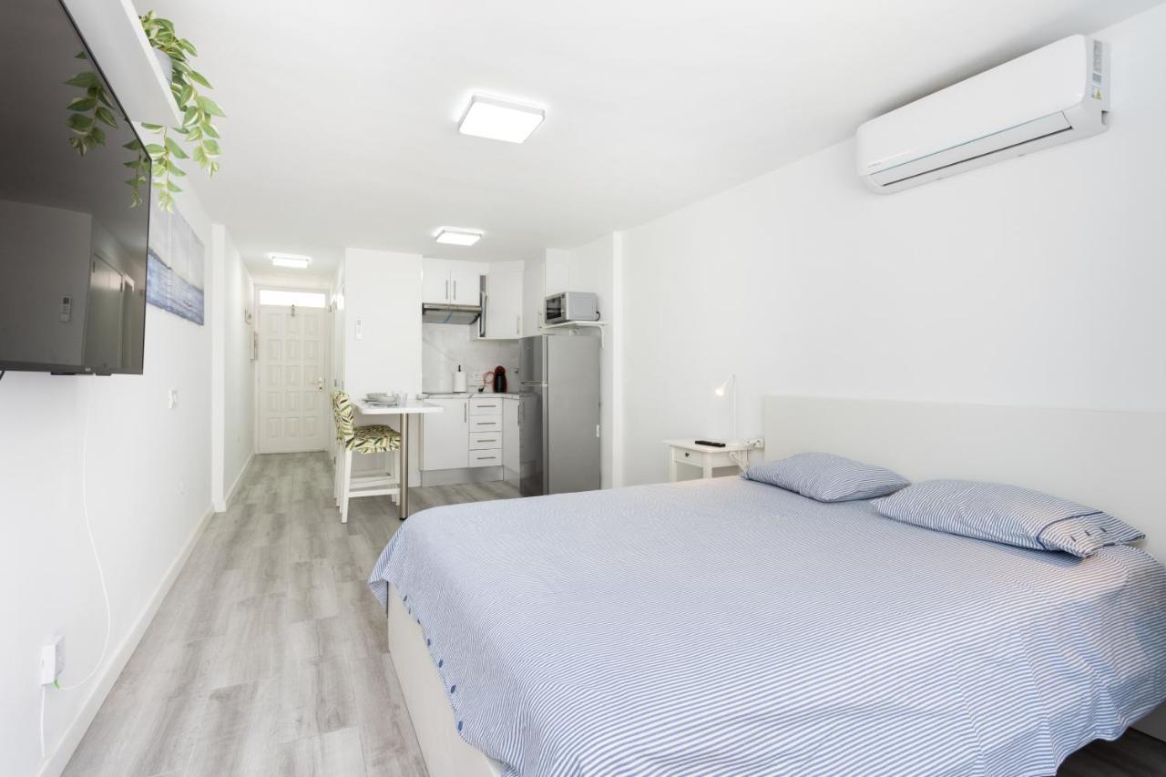 Home2Book Charming Studio Costa Adeje Плайя-де-лас-Амерікас Екстер'єр фото
