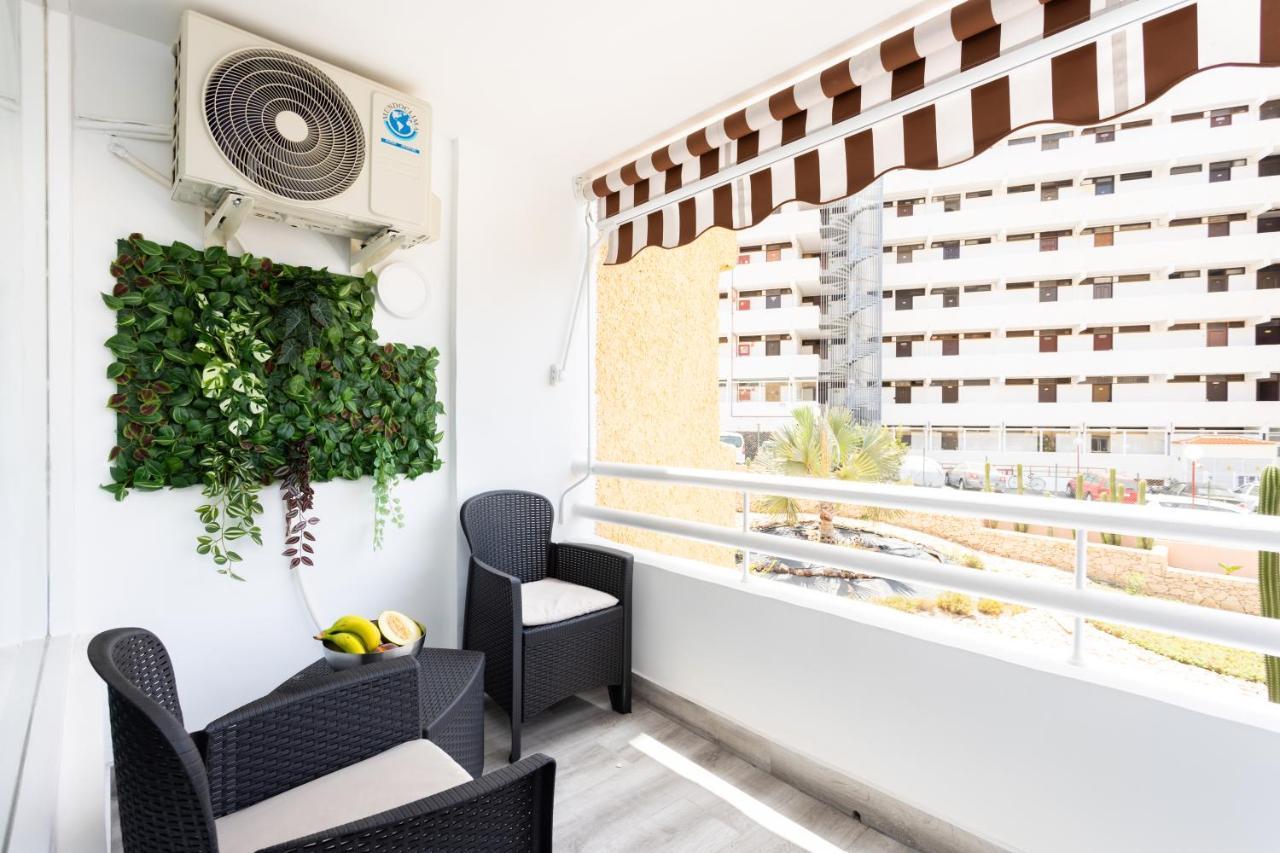 Home2Book Charming Studio Costa Adeje Плайя-де-лас-Амерікас Екстер'єр фото