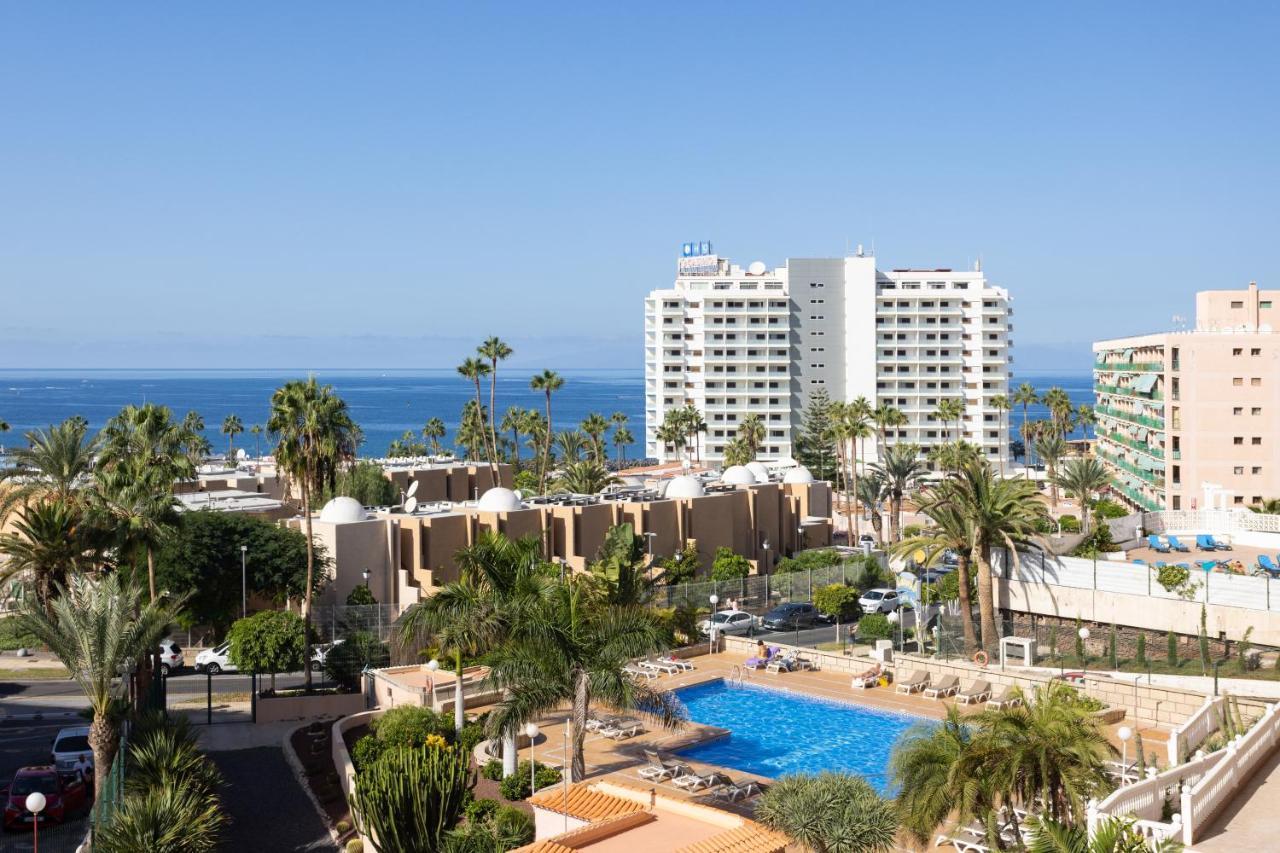 Home2Book Charming Studio Costa Adeje Плайя-де-лас-Амерікас Екстер'єр фото