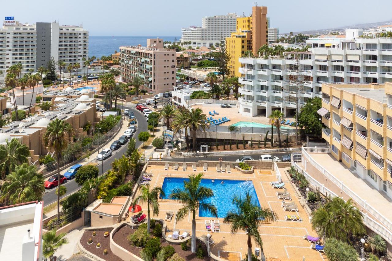 Home2Book Charming Studio Costa Adeje Плайя-де-лас-Амерікас Екстер'єр фото