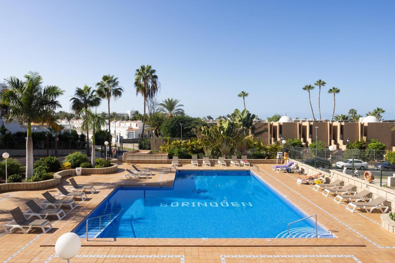 Home2Book Charming Studio Costa Adeje Плайя-де-лас-Амерікас Екстер'єр фото