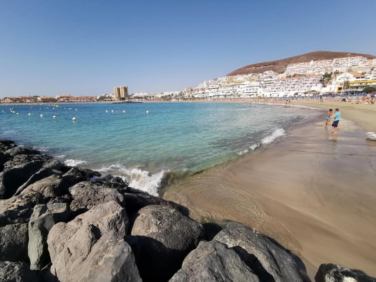 Home2Book Charming Studio Costa Adeje Плайя-де-лас-Амерікас Екстер'єр фото