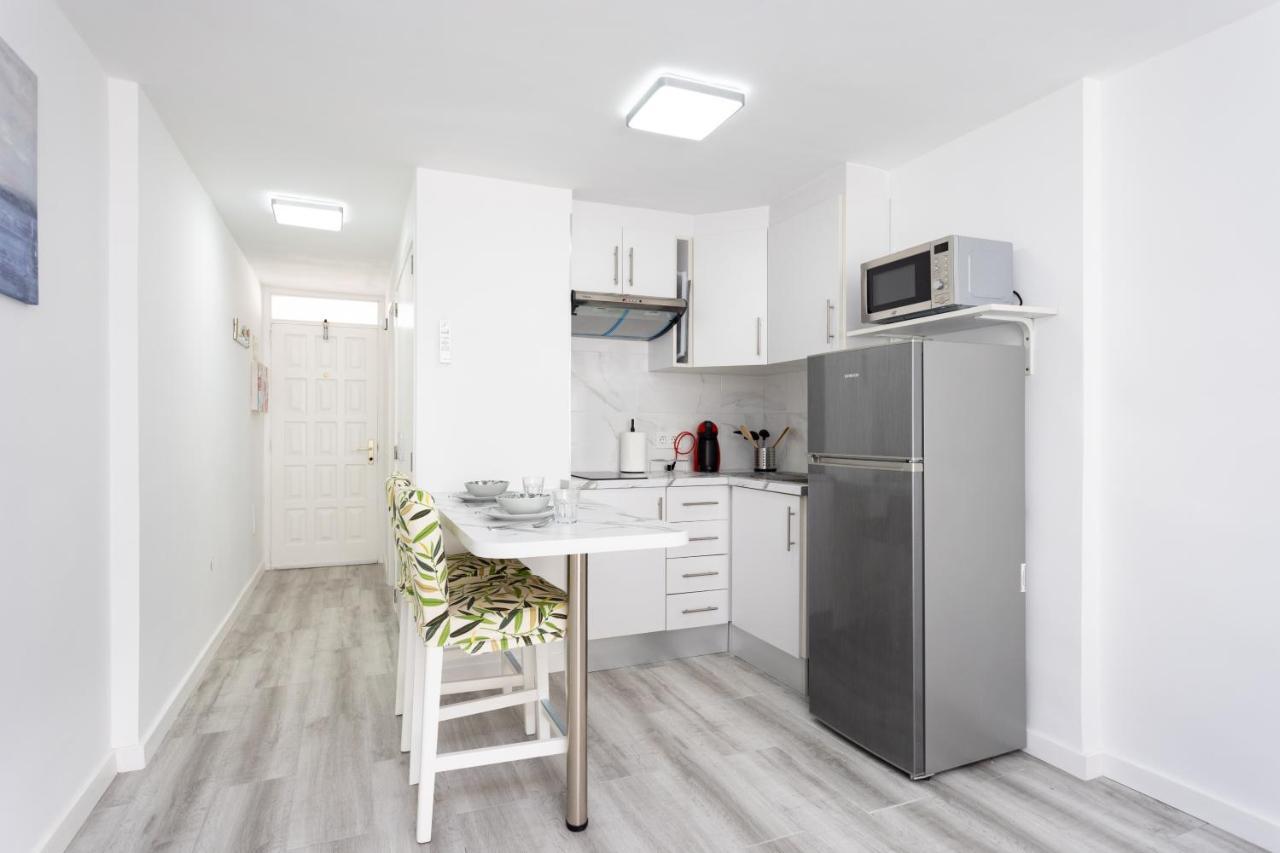 Home2Book Charming Studio Costa Adeje Плайя-де-лас-Амерікас Екстер'єр фото