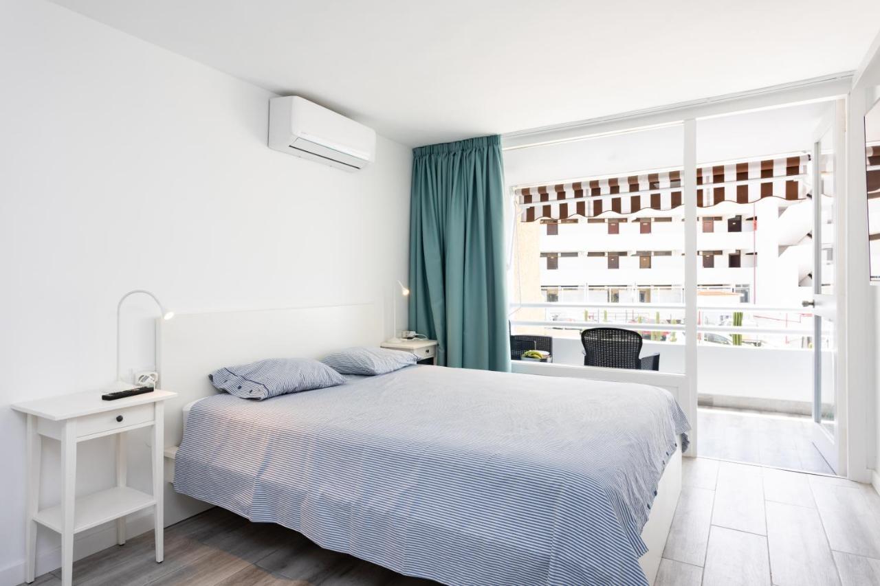 Home2Book Charming Studio Costa Adeje Плайя-де-лас-Амерікас Екстер'єр фото