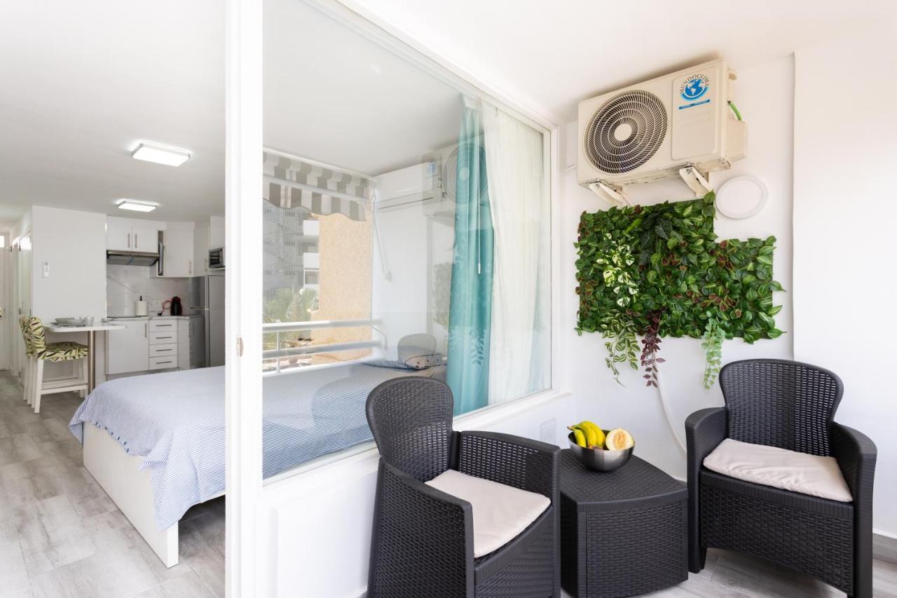 Home2Book Charming Studio Costa Adeje Плайя-де-лас-Амерікас Екстер'єр фото