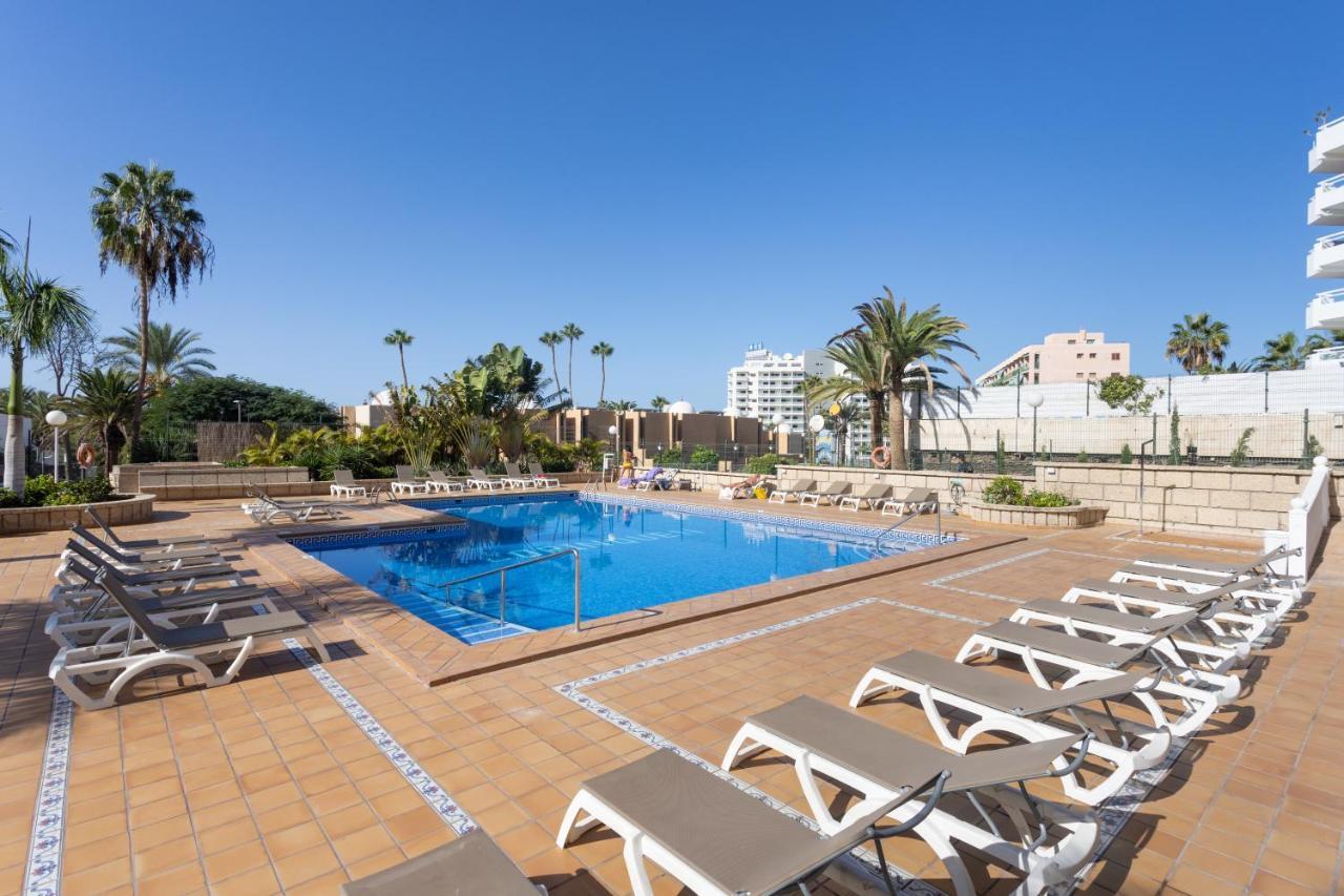 Home2Book Charming Studio Costa Adeje Плайя-де-лас-Амерікас Екстер'єр фото